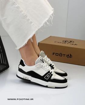 کتانی زنانه لویی ویتون 1002 BD