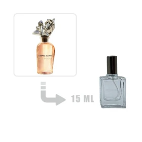 عطر ادکلن لویی ویتون کاسمیک کلود 15 میل اشدی Louis Vuitton Cosmic Cloud Ashdi 15ml
