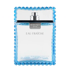 ادوتویلت مردانه ورساچه مدل Man Eau Fraiche حجم 200 میلی لیتر