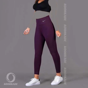 لگ کمرگنی NIKE ساده