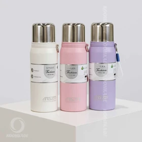 فلاسک پاستیلی SZM CUP حجم 500ML