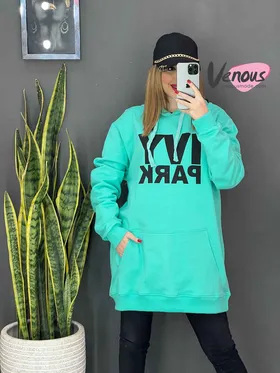 هودی طرح IVY PARK