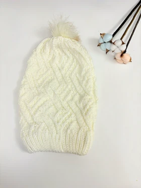 کلاه زمستانی جدید