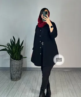 مانتو دوجیب 2
