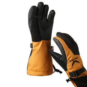 دستکش دوپوش کوهنوردی SNOW HAWK SN-C2131-2