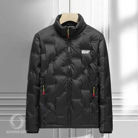 کاپشن پر BLACKDEER W A88688