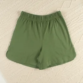 شورتک نخ‌پنبه