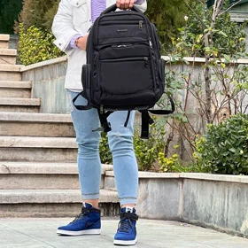 کوله پشتی فوروارد مدل FORWARD - FCLT77055 ULTRA PRO