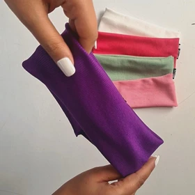 هدکبریتی بنفش