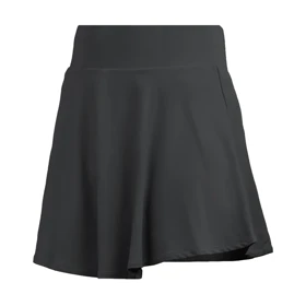 دامن کشاله دار تنیسی اویشو مدل PB-4H0258 طوسی تیره