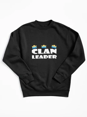 دورس طرح Clash Of Clans Clan Leader کد 16090