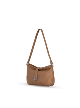 کیف دوشی زنانه رزمری مدل RS3306