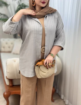 تونیک صوفیا طنابی 3329
