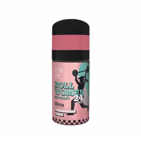 مام رول ضد تعریق زنانه اولترا ویرچوآل مدل See You Later حجم 60 میلی لیتر – اسانس Rexona Shower Clean