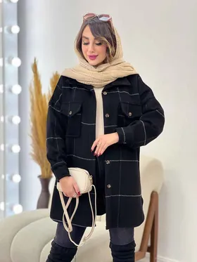 شکت دو جیب پاکتی سابرینا