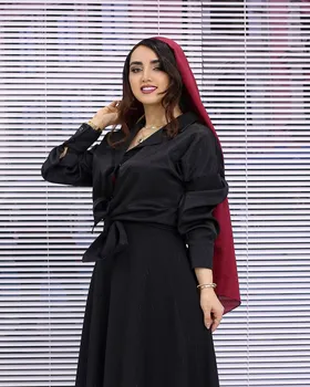 شومیز آیلا کد 2042