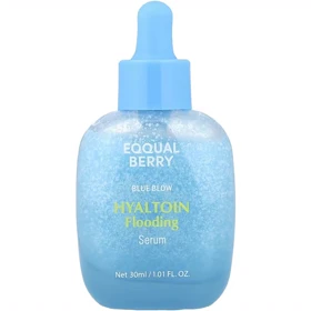 سرم آبرسان اکوال بری EQQUALBERRY مدل Hyaltoin Flooding ظرفیت 30ml
