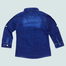 پیراهن لی پسرانه پیشتاز POLO