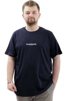 تیشرت سایز بزرگ مردانه مدکس modexl