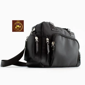 کیف دوشی جادار زنانه بگ ساک