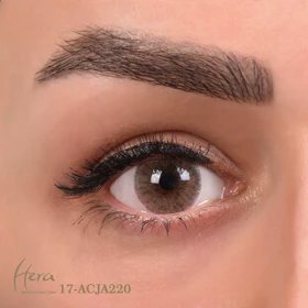لنز چشم هرا شماره ACJA220