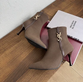بوت پاشنه‌دار (YSL) (332)