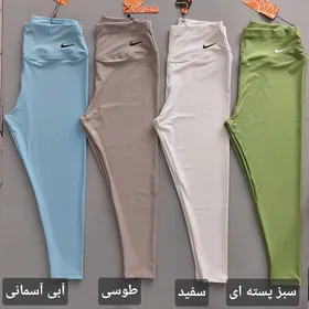 لگ نایک سایز بزرگ زنانه 42 تا 46