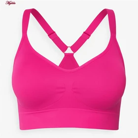 ست نیم‌تنه و شلوارک ورزشی زنانه ماییلدا مدل 5472-10411