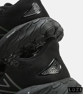 کفش کتانی مشکی NEW BALANCE 860