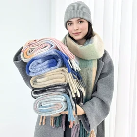 بیگ اسکارف 1005095