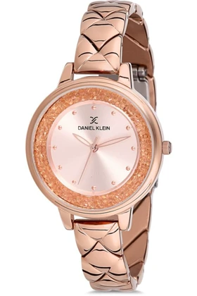 ساعت زنانه daniel-klein daniel-klein