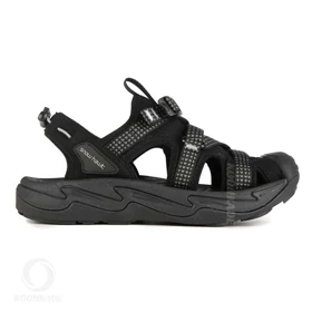 صندل اسنوهاک مدل WETAR Black