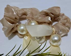 کش مو اسکرانچی کش سر