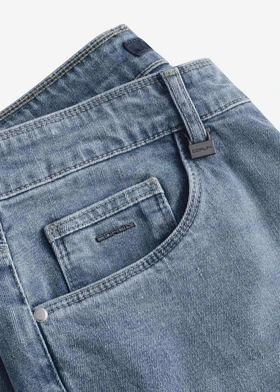 شلوار جین SlimStraight-Fit