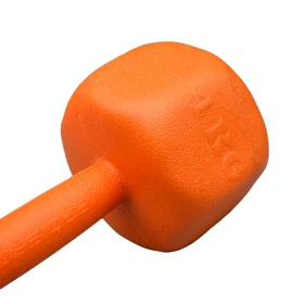 دمبل بدنسازی رادیس فیت وزن 4 کیلوگرم بسته دو عددی