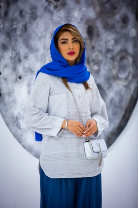 مانتو مراکشی تیانا