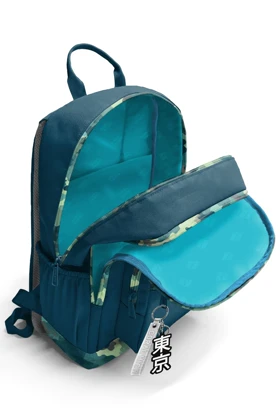 کیف مدرسه بچگانه coral-high coral-high