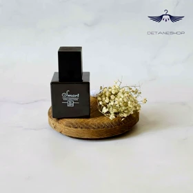 ادکلن جیبی لالیک انکر نویر مردانه اسمارت 291