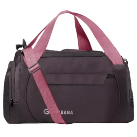 ساک ورزشی گوگانا مدل GOOGANA - GOOG98040 (بنفش تیره)