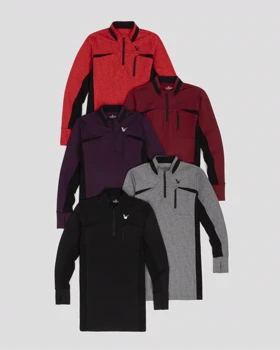 نیم زیپ Viclight