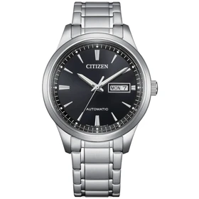 ساعت مچی مردانه سیتیزن CITIZEN NY4060-51E