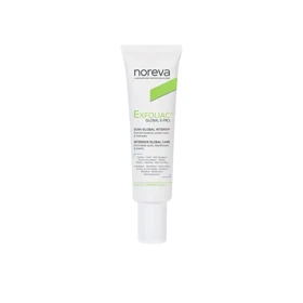 کرم ضد جوش و ضد لک Exfoliac Global 6 نوروا 30 میل
