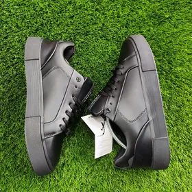 سایز 40 - ونس کفش زارا ZARA - مشکی
