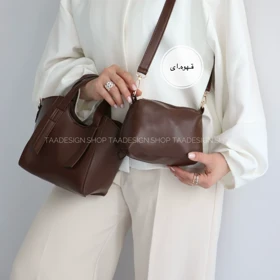 کیف مجلسی زنانه مدل آناهیتا