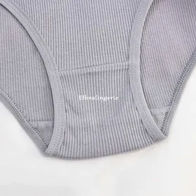 شورت کبریتی زنانه کمر سه خط تور