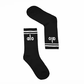 جوراب ساق بلند اسپرت الو مدل RZ-17660