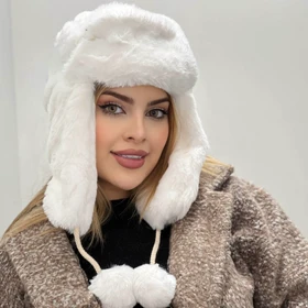 کلاه خلبانی میو