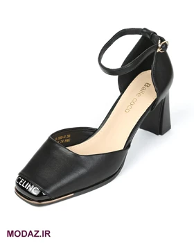 کفش زنانه مجلسی وارداتی سلین SELIN 553