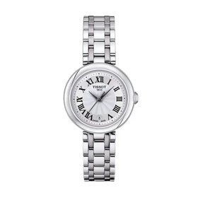 ساعت تیسوت اورجینال زنانه TISSOT T126.010.11.013.00