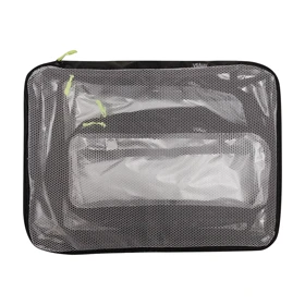 نظم دهنده چمدانی Maysa مدل M-4040 مجموعه 4 عددی